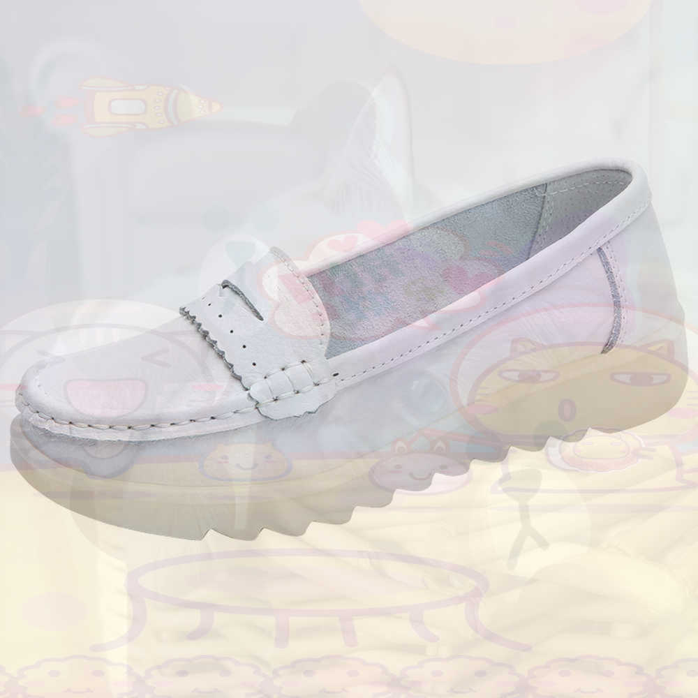 Useful Tech Accessories Gifts For Husband - Moccasin Mengemudi Sepatu Remaja Sepatu Skateboard