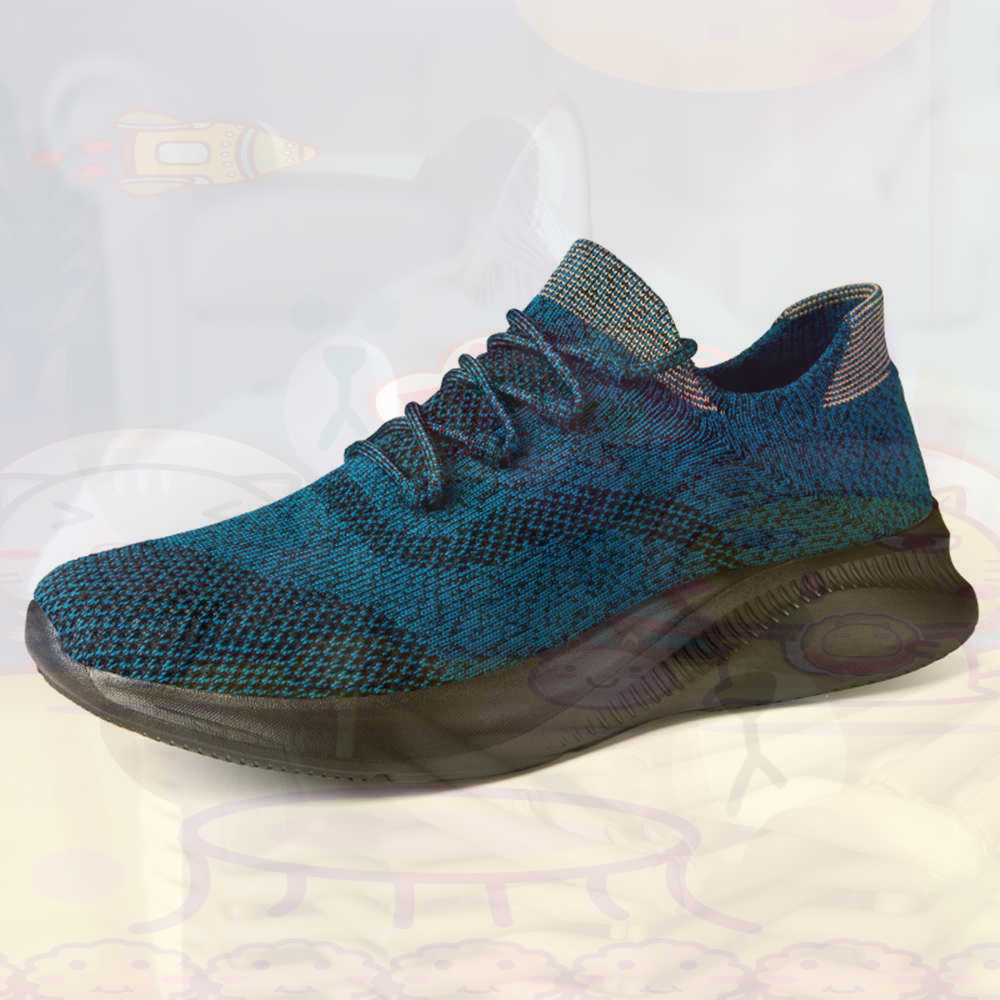 Useful Tech Accessories Gifts For Husband - Sepatu Berkualitas Tinggi Sol Lembut Nomor
