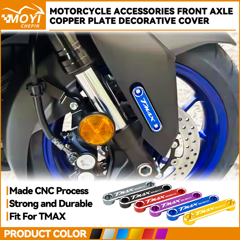 Tech Protect Accessories - Untuk YAMAHA TMAX 560 TECH MAX