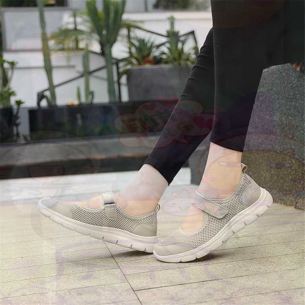 Useful Tech Accessories Gifts For Husband - Sepatu Tenis Wanita Jaring Nomor 40