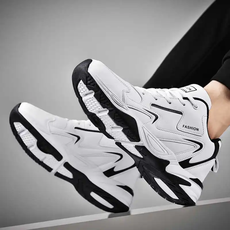 Useful Tech Accessories Gifts For Husband - Sepatu kets olahraga untuk pria, sepatu