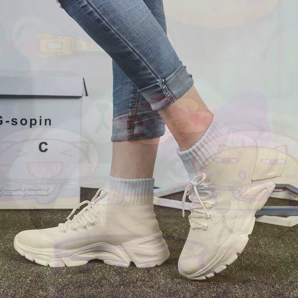 Useful Tech Accessories Gifts For Husband - Menambah Tinggi Badan Musim Panas Bola