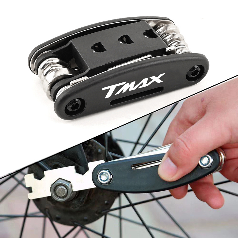 Untuk YAMAHA TMAX560 TMAX530 T - Moto Tech Accessories & Workshop ulasan dan harga