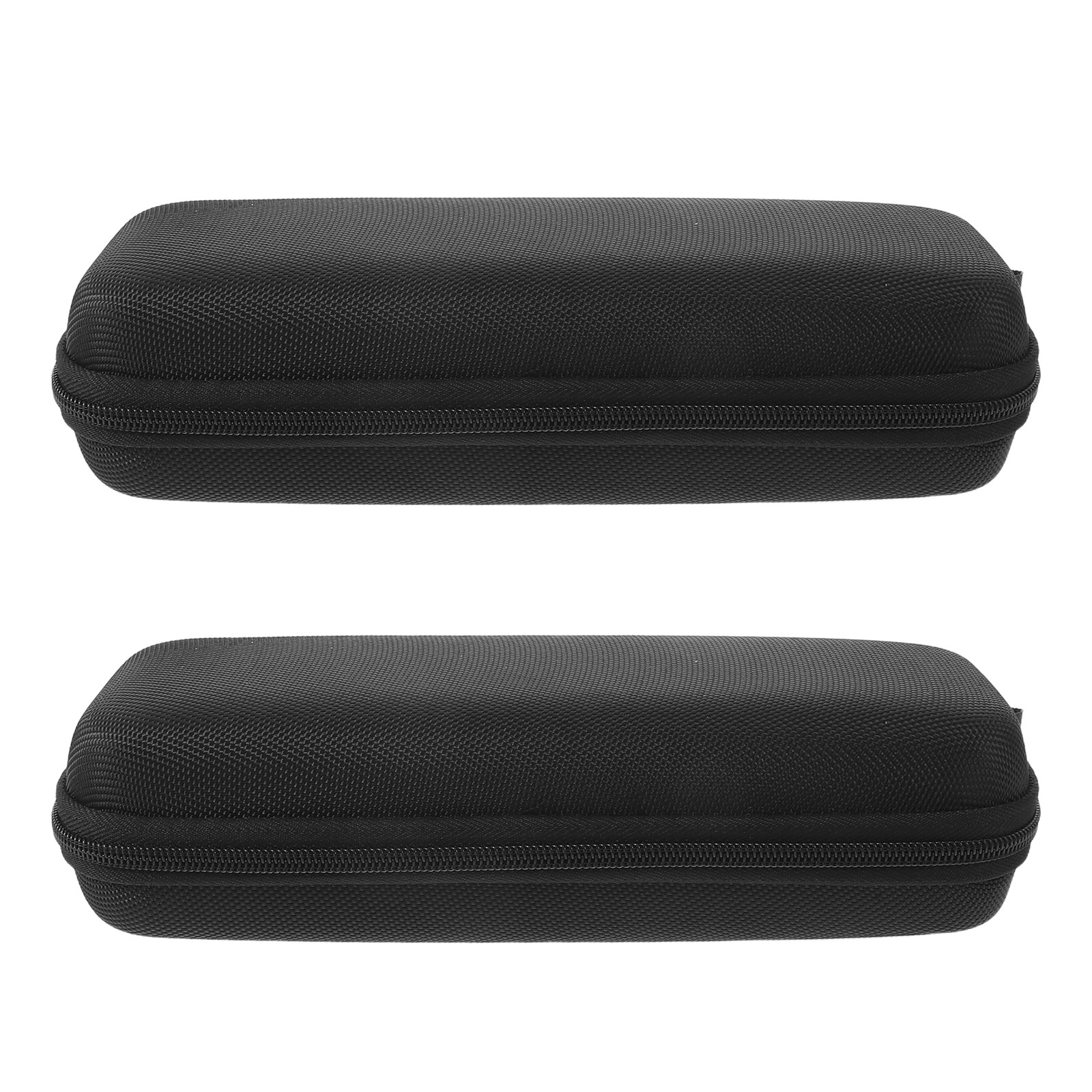 2Pcs Tas Organizer Elektronik  - Tech Accessories Hard Case ulasan dan harga