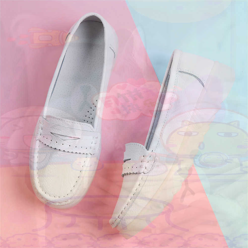 Moccasin Mengemudi Sepatu Rema - Useful Tech Accessories Gifts For Husband ulasan dan harga