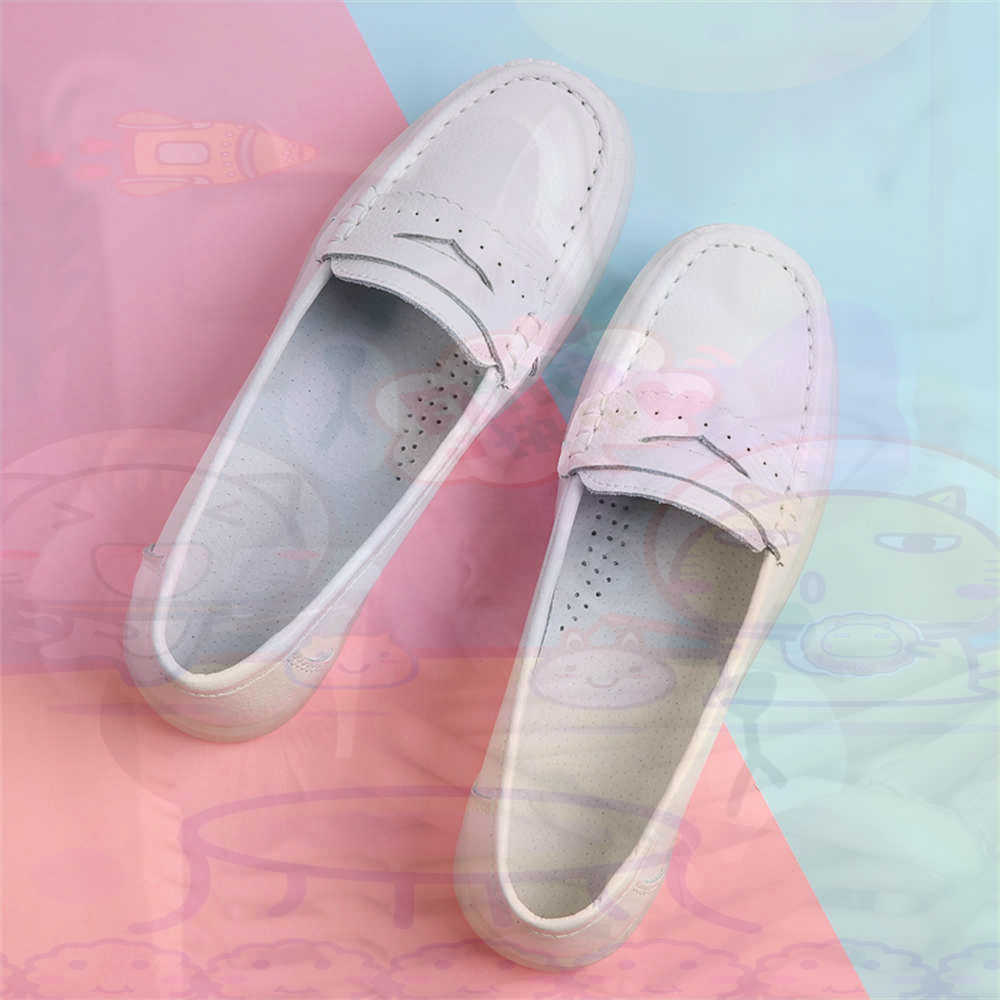 Moccasin Mengemudi Sepatu Rema - Useful Tech Accessories Gifts For Husband ulasan dan harga