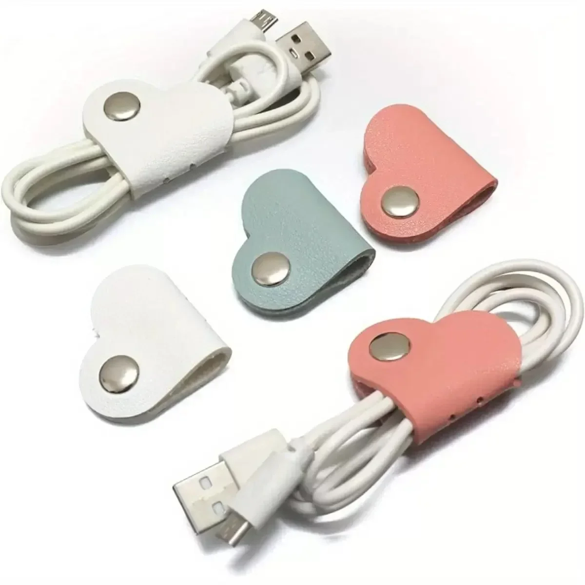 10/5/1 Buah Pelindung Kabel Pe - Travel Cable Organizer ulasan dan harga
