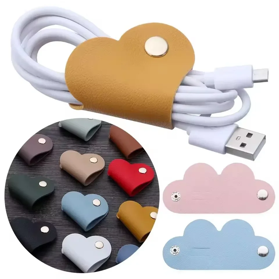 10/5/1 Buah Pelindung Kabel Pe - Travel Cable Organizer ulasan dan harga