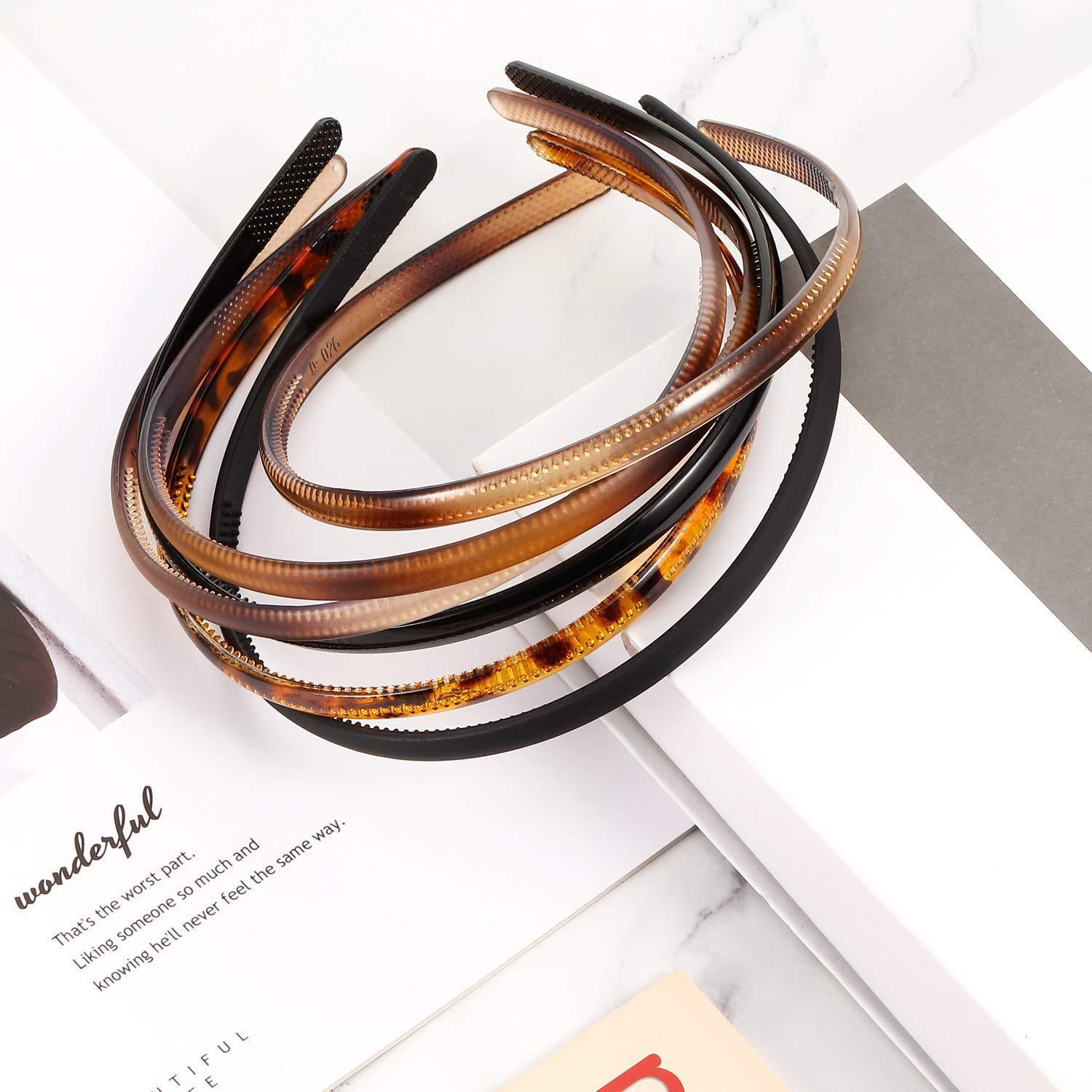 Ikat rambut mutiara imitasi ga - Hi Tech Accessories ulasan dan harga