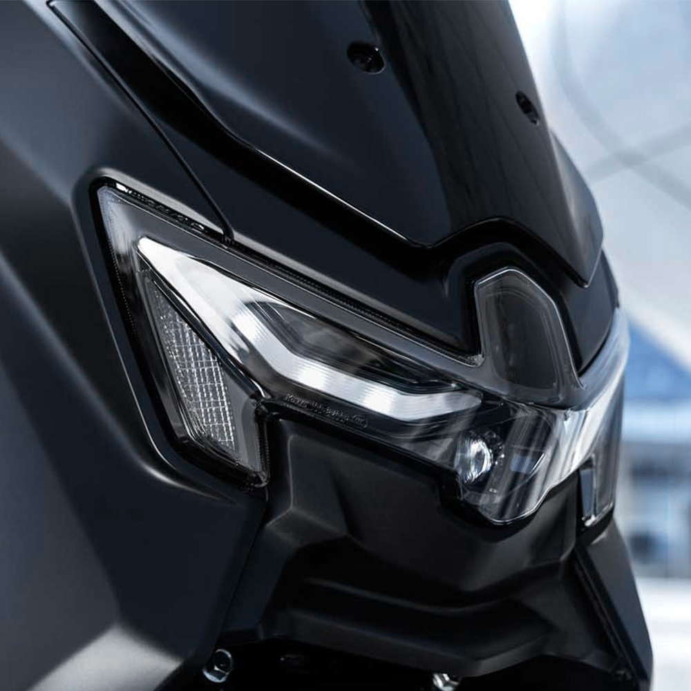 Aksesoris Baru NMAX 125 NMAX15 - Tech Protect Accessories ulasan dan harga