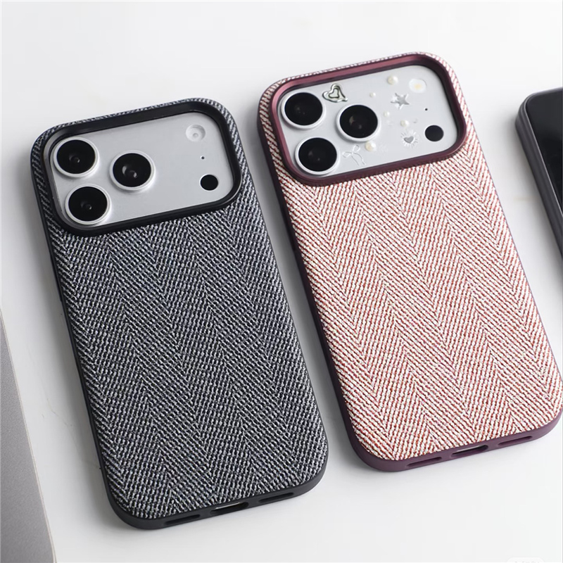 Kanvas Tenun Teknologi Mewah U - Tech Accessories Hard Case ulasan dan harga