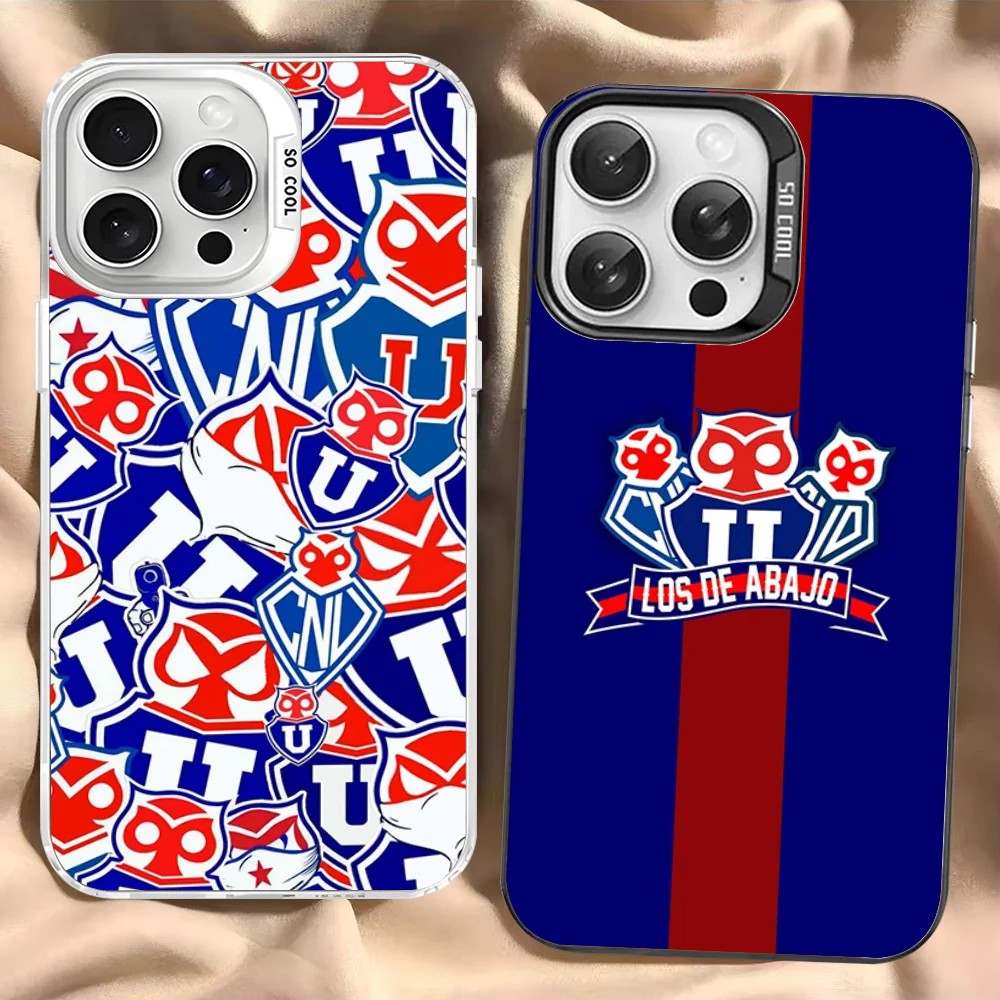 Casing Ponsel Untuk Logo Unive - Tech Accessories Apple ulasan dan harga