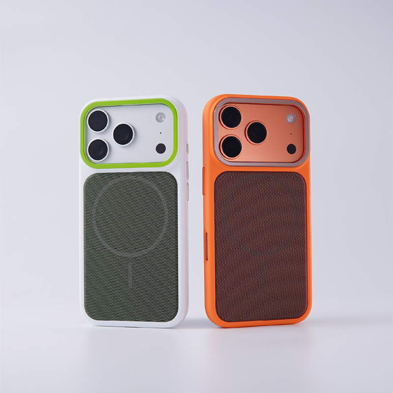 Kanvas Tenun Teknologi Animasi - Tech Accessories Hard Case ulasan dan harga