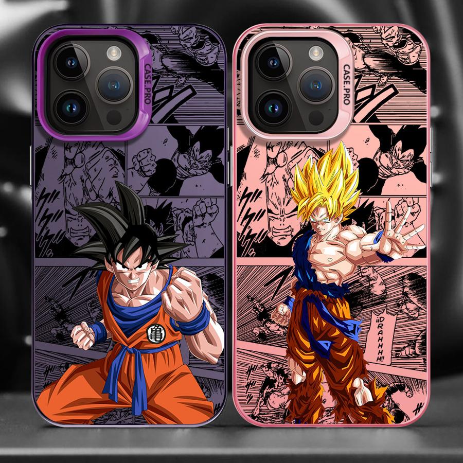 Casing Ponsel Anime-D-dragons  - Tech Accessories Apple ulasan dan harga