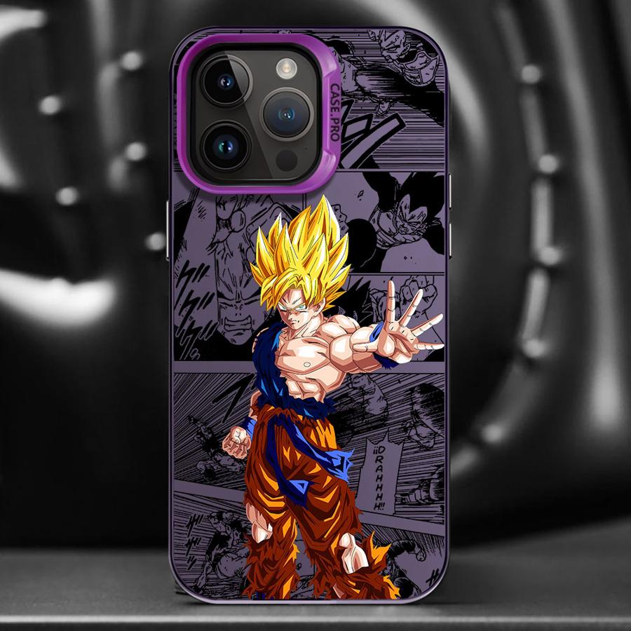 Casing Ponsel Anime-D-dragons  - Tech Accessories Apple ulasan dan harga