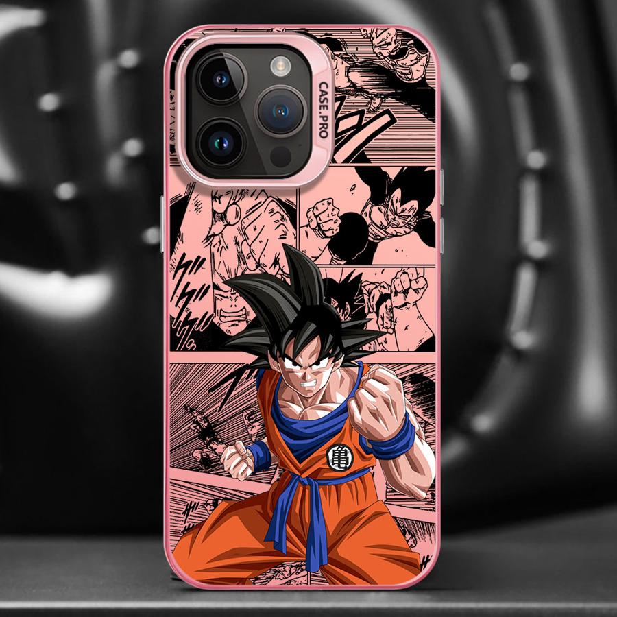 Casing Ponsel Anime-D-dragons  - Tech Accessories Apple ulasan dan harga