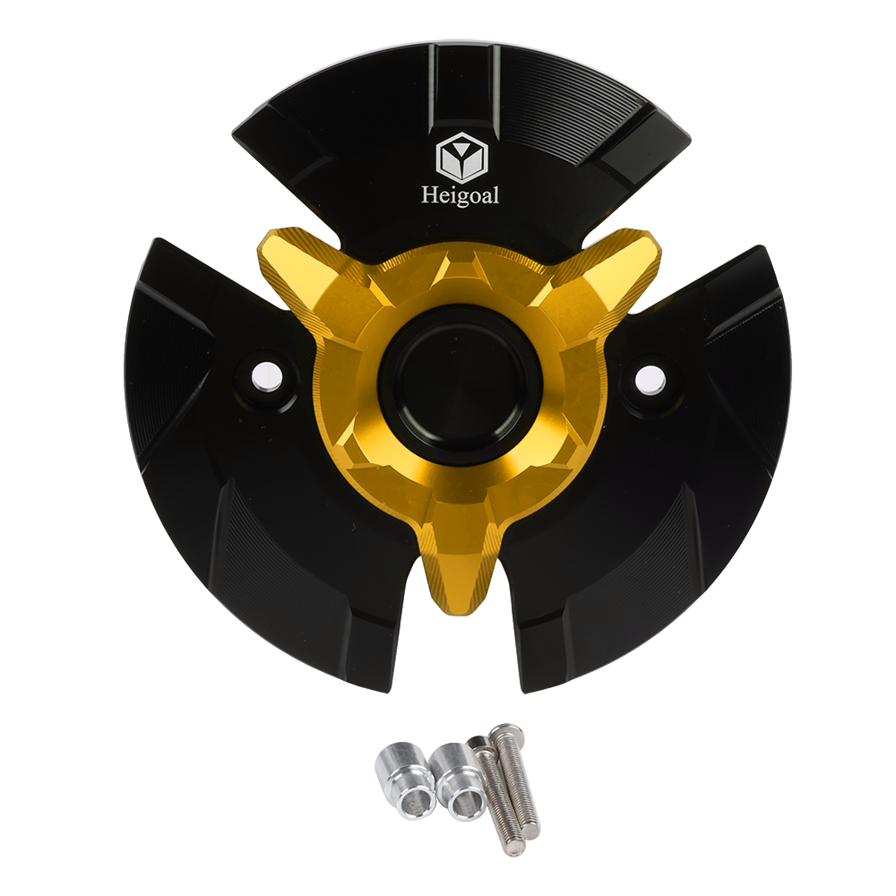 Cover pelindung Stator untuk Y - Tech Protect Accessories ulasan dan harga