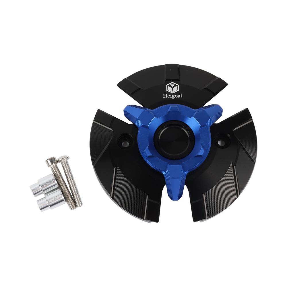 Cover pelindung Stator untuk Y - Tech Protect Accessories ulasan dan harga