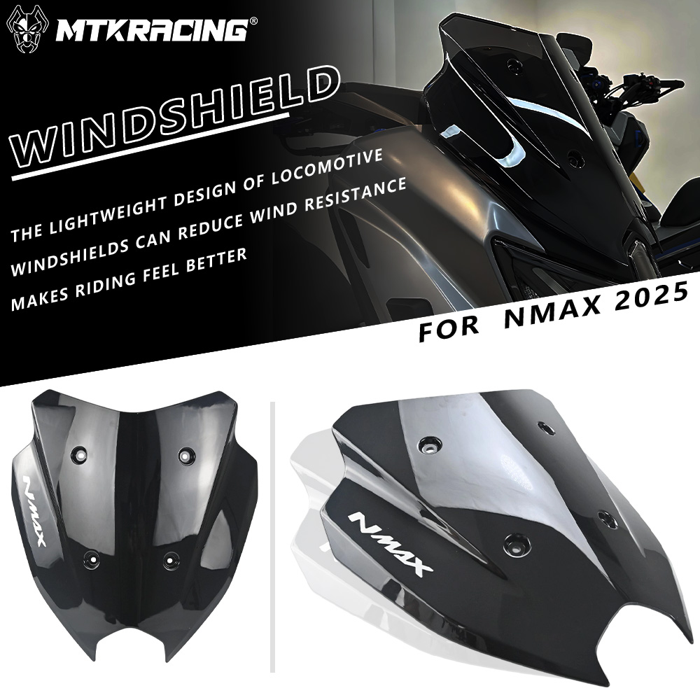 MTKRACING Untuk NMAX 125 NMAX1 - Tech Protect Accessories ulasan dan harga