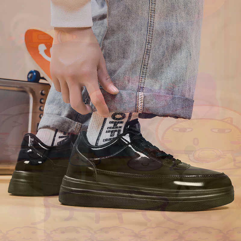 Sepatu Bot Ukuran 33 Sepatu Te - Useful Tech Accessories Gifts For Husband ulasan dan harga
