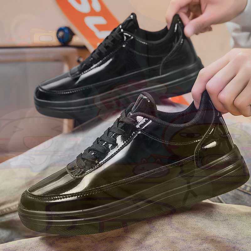 Sepatu Bot Ukuran 33 Sepatu Te - Useful Tech Accessories Gifts For Husband ulasan dan harga