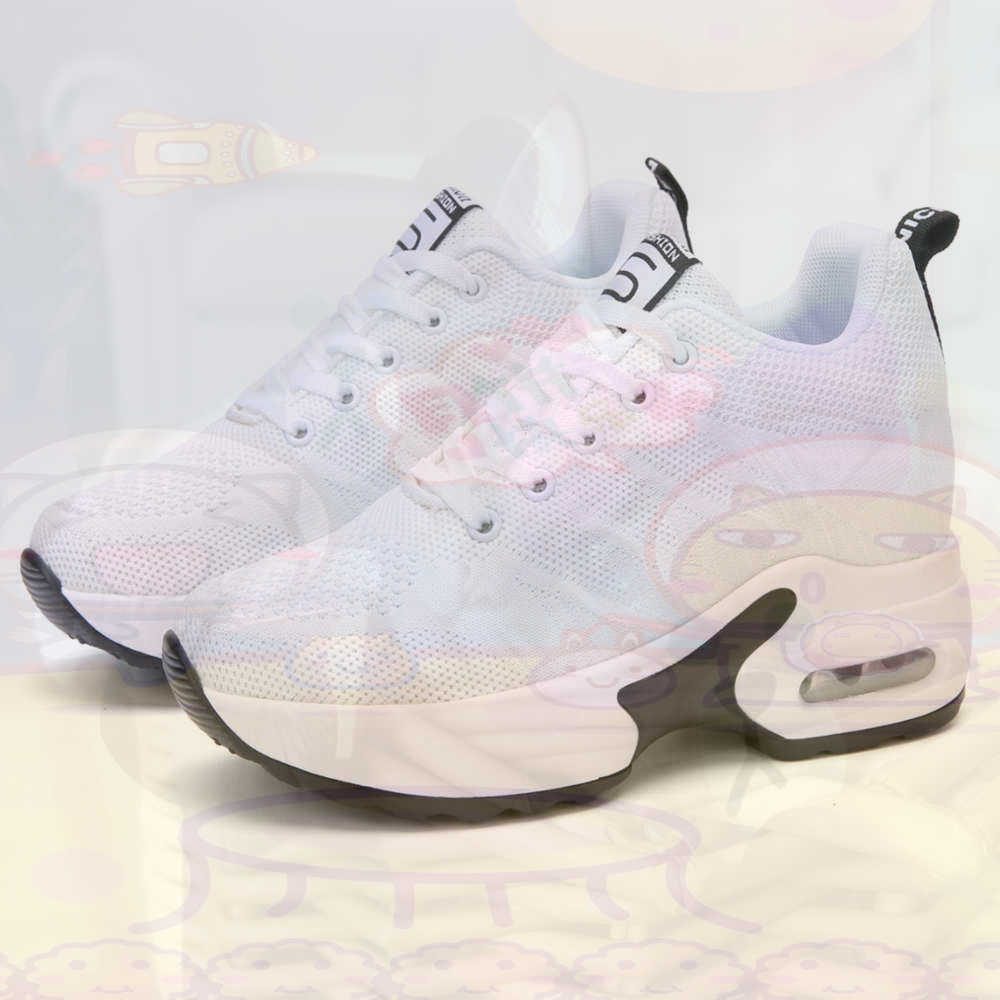 Merah Ukuran 36 Sepatu Wanita  - Useful Tech Accessories Gifts For Husband ulasan dan harga