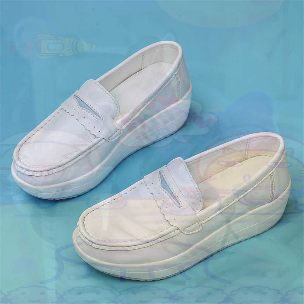 Plataform Sepatu Kets Merah Mu - Useful Tech Accessories Gifts For Husband ulasan dan harga