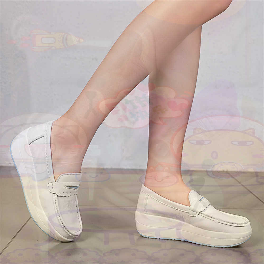 Plataform Sepatu Kets Merah Mu - Useful Tech Accessories Gifts For Husband ulasan dan harga