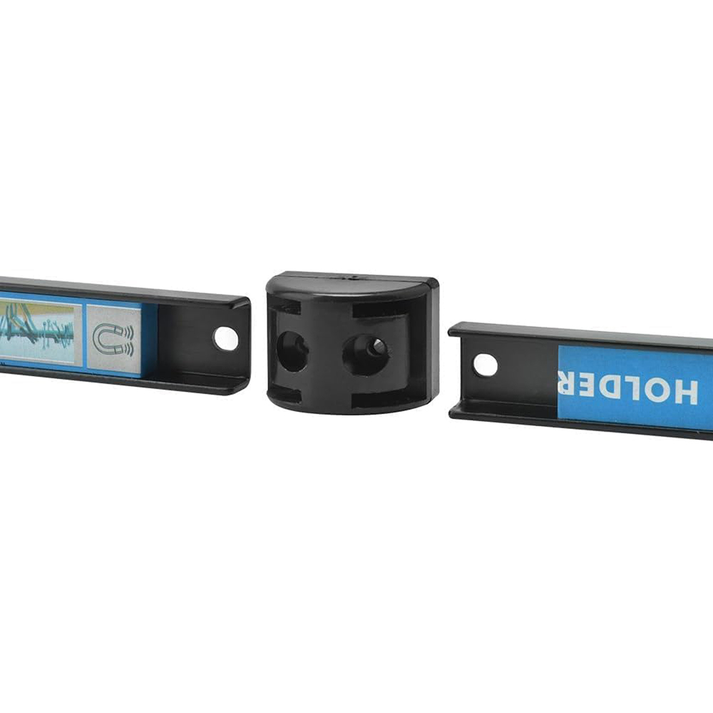 Rak Penyimpanan Magnetik Kuat  - Tech Accessories Holder ulasan dan harga