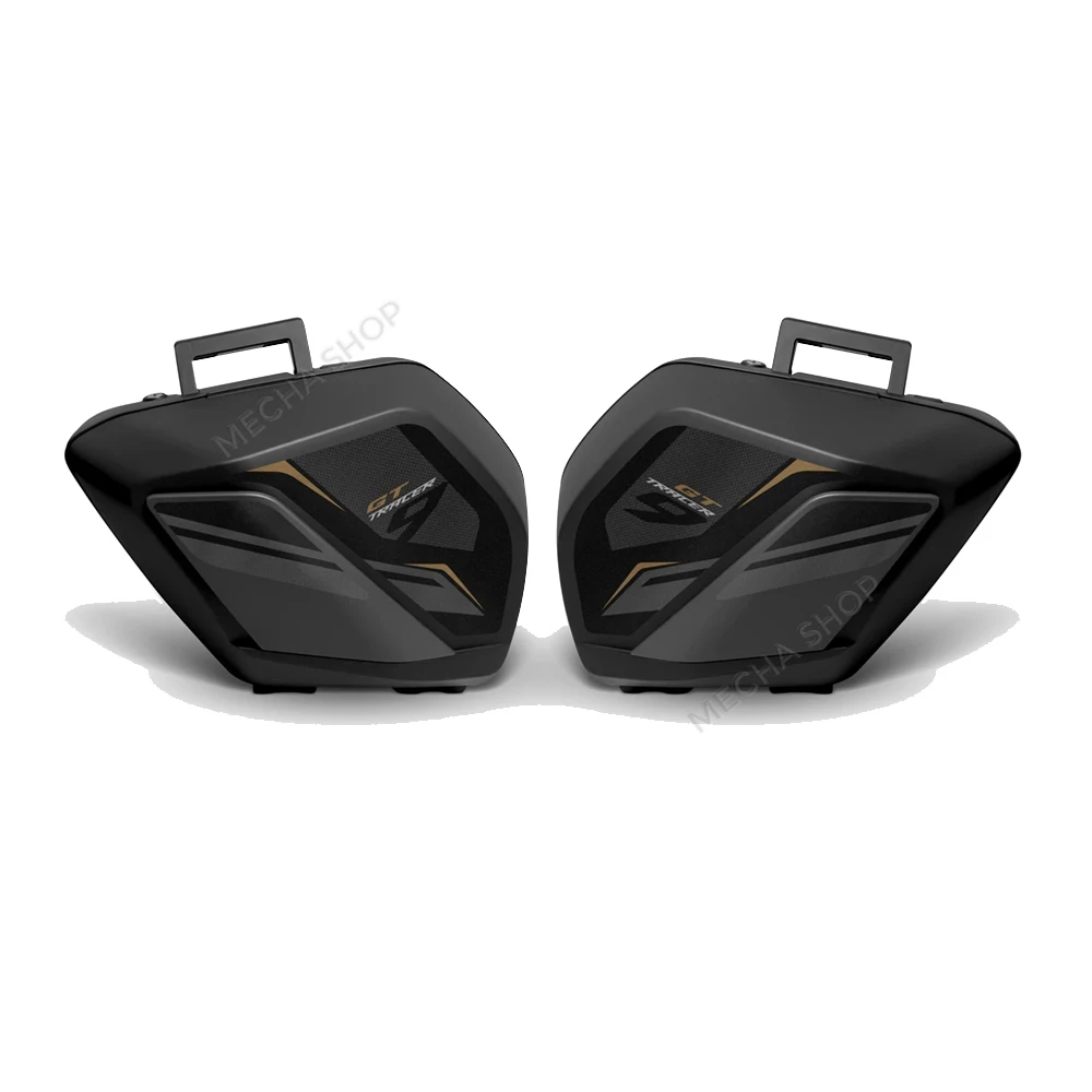 Tracer 9GT Tech Hitam Aksesori - Tech Protect Accessories ulasan dan harga
