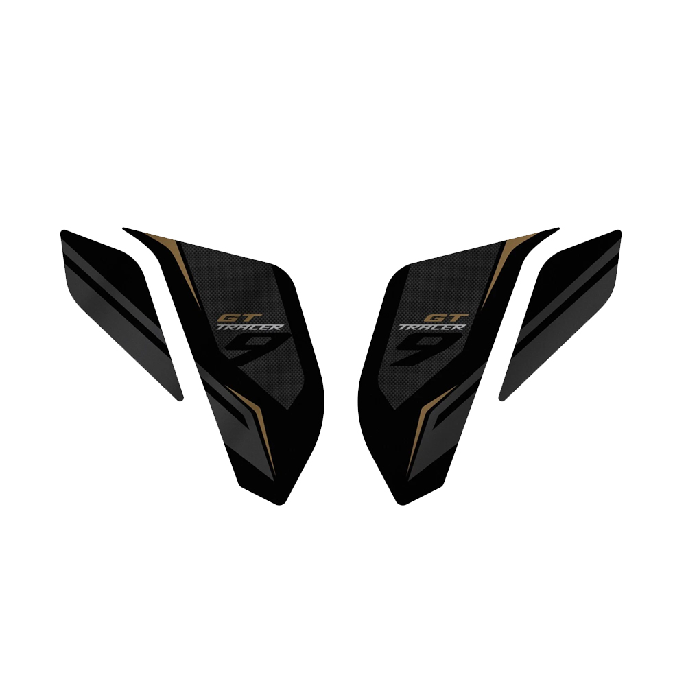 Tracer 9GT Tech Hitam Aksesori - Tech Protect Accessories ulasan dan harga