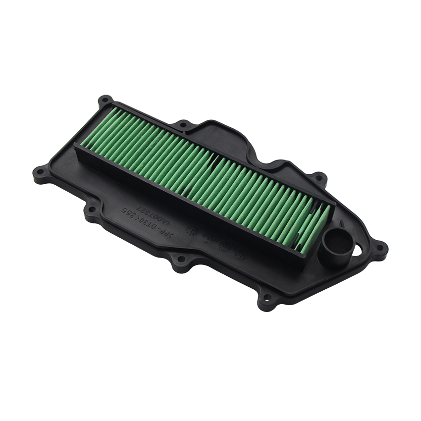 Filter Udara Sepeda Motor untu - Moto Tech Accessories & Workshop ulasan dan harga