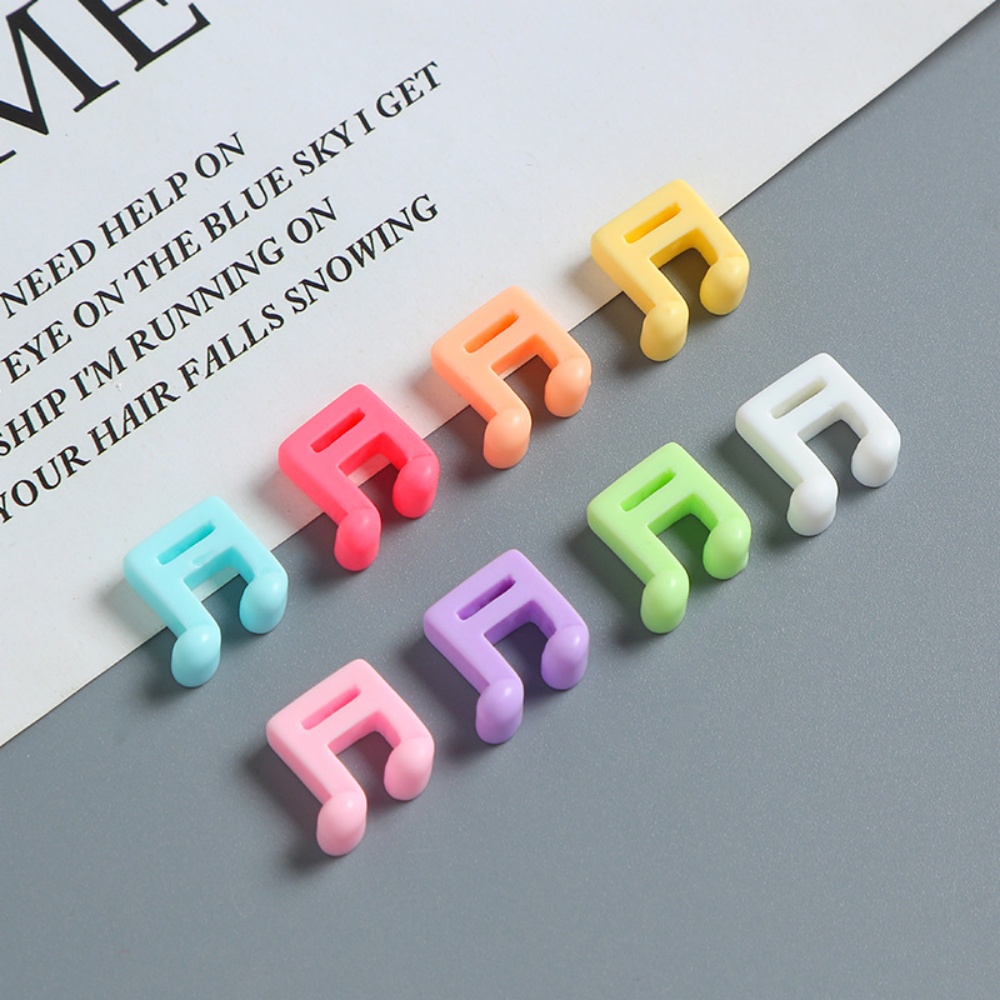 10 Buah Kawaii Y2K Manis Warna - Y2K Tech Accessories ulasan dan harga