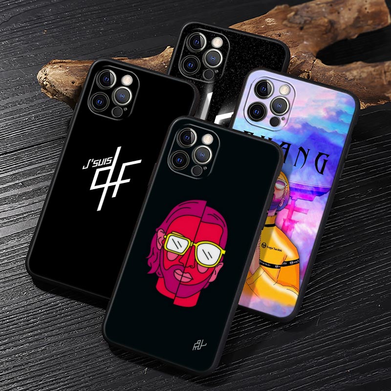 QLF x PNL Brothers Pnl Funda U - Tech Accessories Apple ulasan dan harga