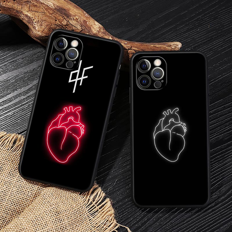 QLF x PNL Brothers Pnl Funda U - Tech Accessories Apple ulasan dan harga