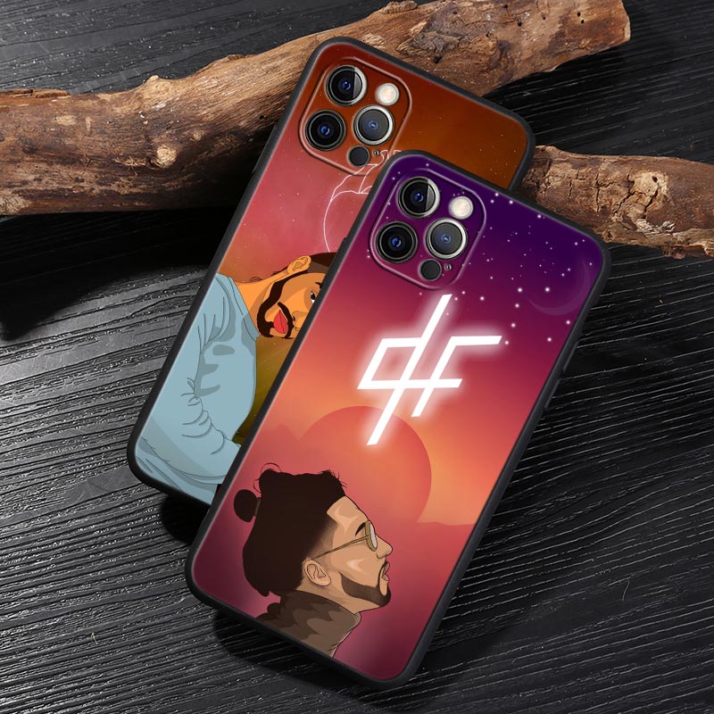 QLF x PNL Brothers Pnl Funda U - Tech Accessories Apple ulasan dan harga