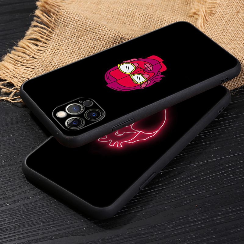 QLF x PNL Brothers Pnl Funda U - Tech Accessories Apple ulasan dan harga