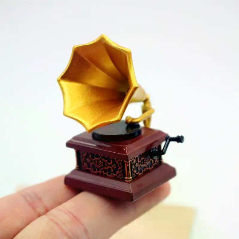 Rumah Boneka Model Miniatur Fo - Tech Home Accessories ulasan dan harga