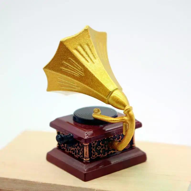 Rumah Boneka Model Miniatur Fo - Tech Home Accessories ulasan dan harga