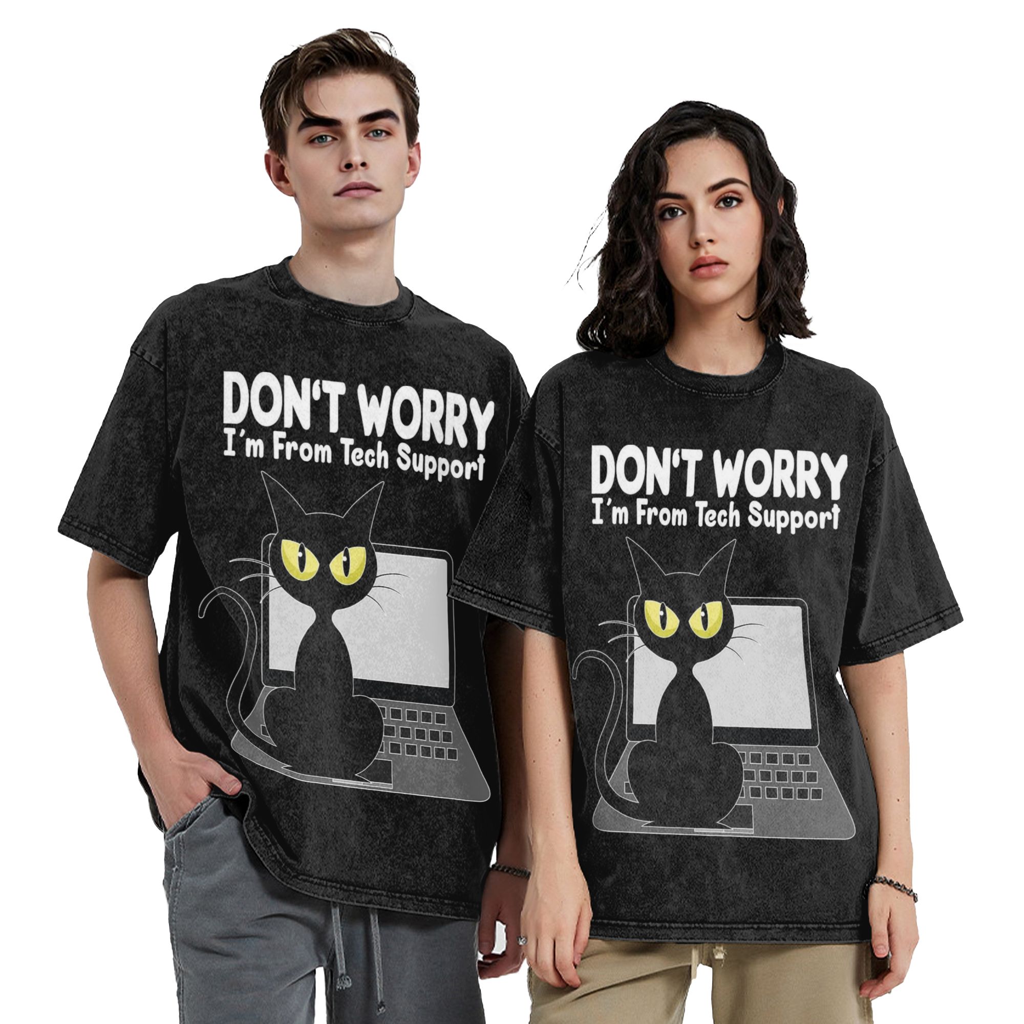 Kaos Pria Wanita Wased Jangan  - Tech Neck Accessories ulasan dan harga