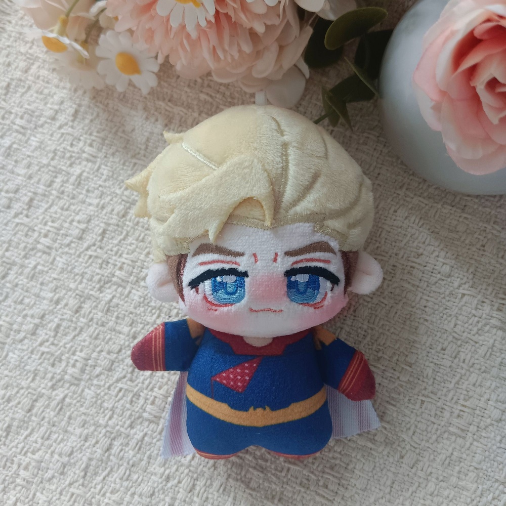 Boneka Kapas Cosplay Homelande - Tech Home Accessories ulasan dan harga
