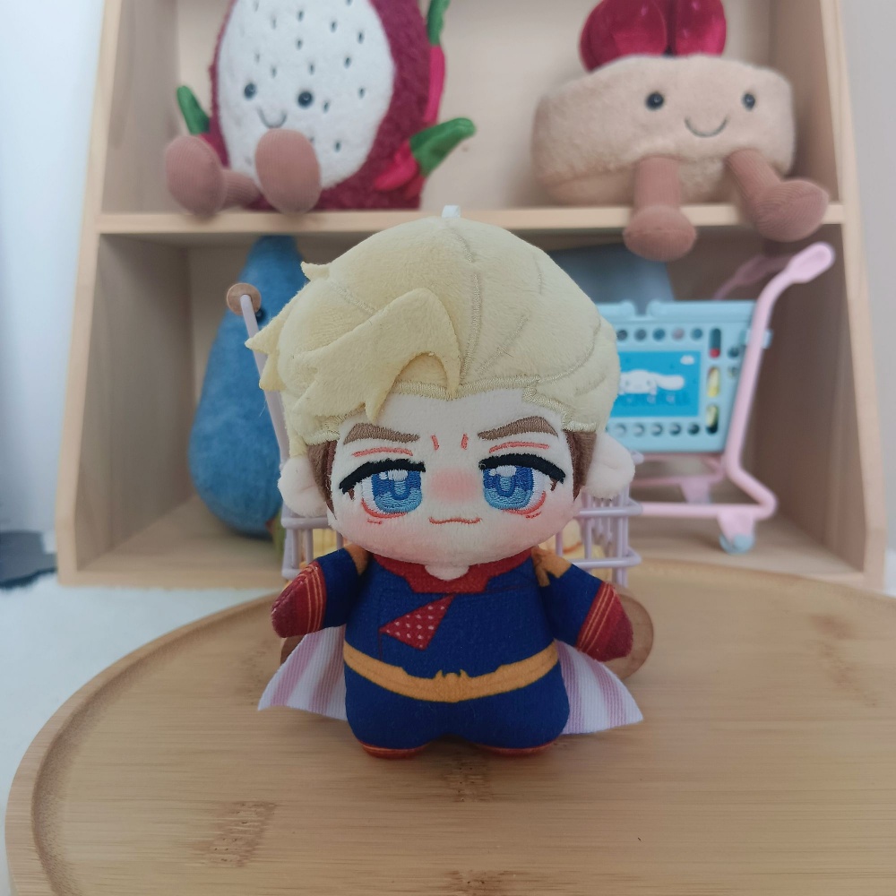 Boneka Kapas Cosplay Homelande - Tech Home Accessories ulasan dan harga