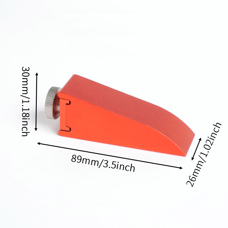 1 Buah Tempat Amplas Campuran  - Tech Accessories Holder ulasan dan harga