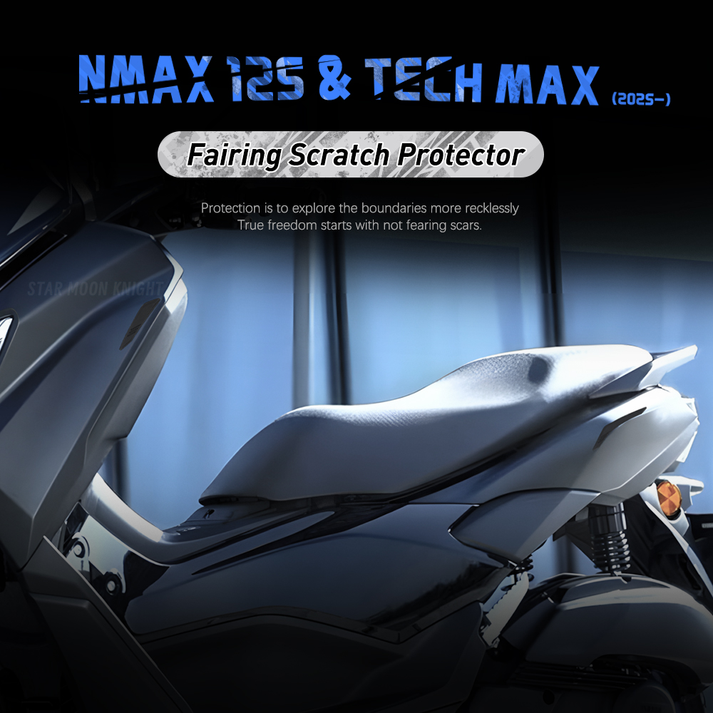 Pelindung Goresan Fairing Samp - Tech Protect Accessories ulasan dan harga