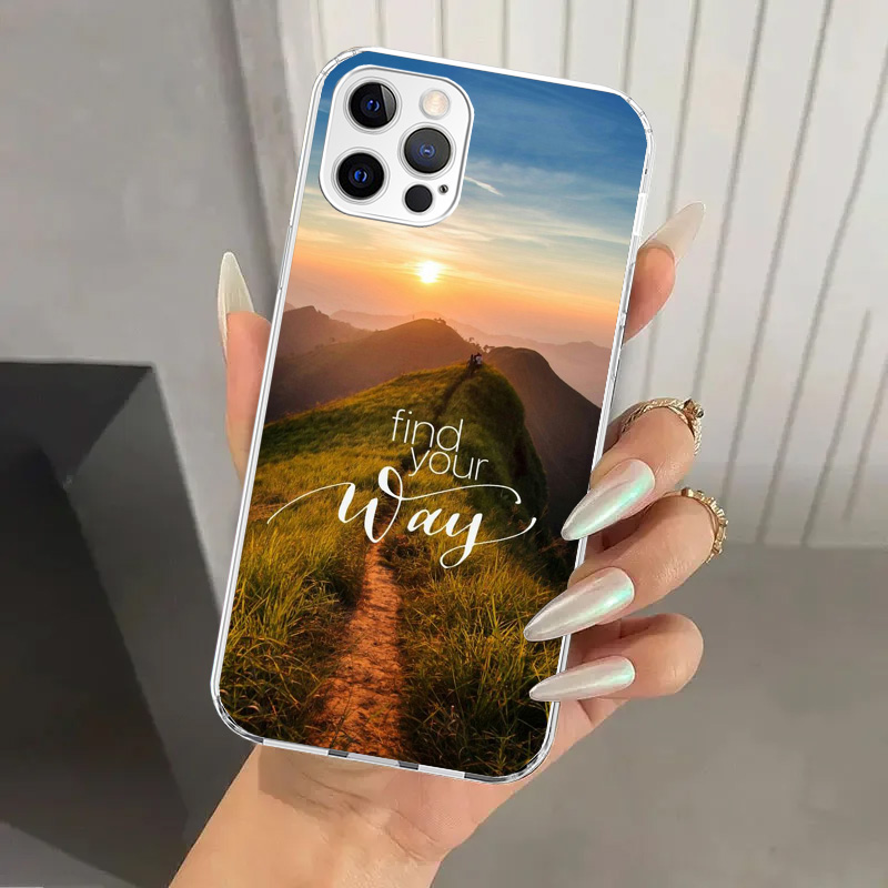 Casing Ponsel Proverb Pantai G - Tech Accessories Apple ulasan dan harga