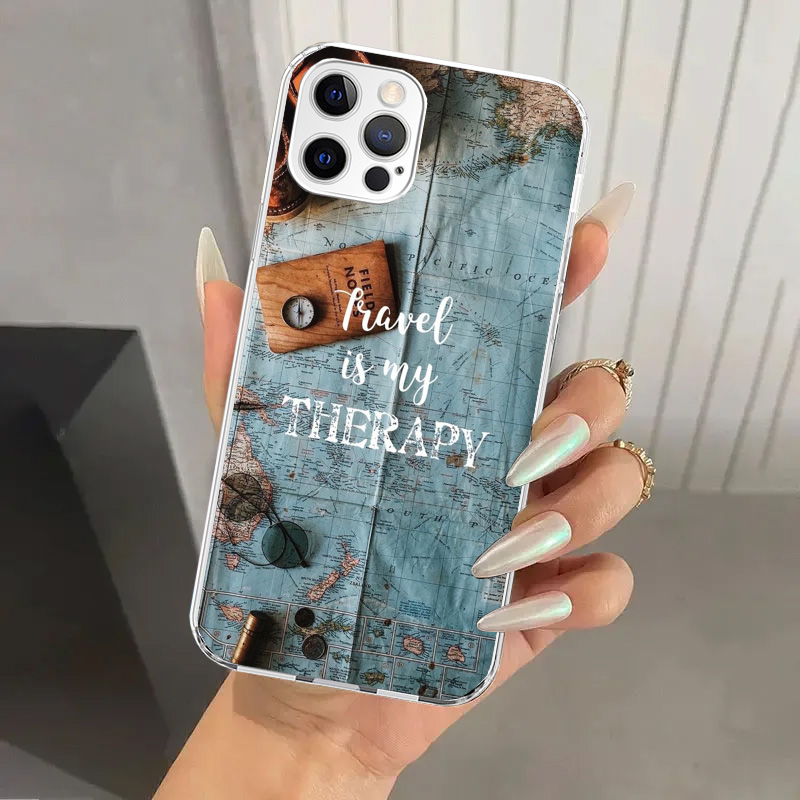 Casing Ponsel Proverb Pantai G - Tech Accessories Apple ulasan dan harga