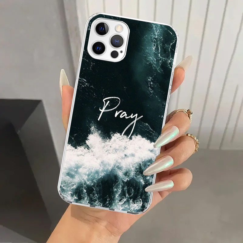 Casing Ponsel Proverb Pantai G - Tech Accessories Apple ulasan dan harga