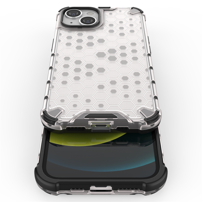 Honeycomb Tahan Benturan untuk - Tech Accessories Apple ulasan dan harga