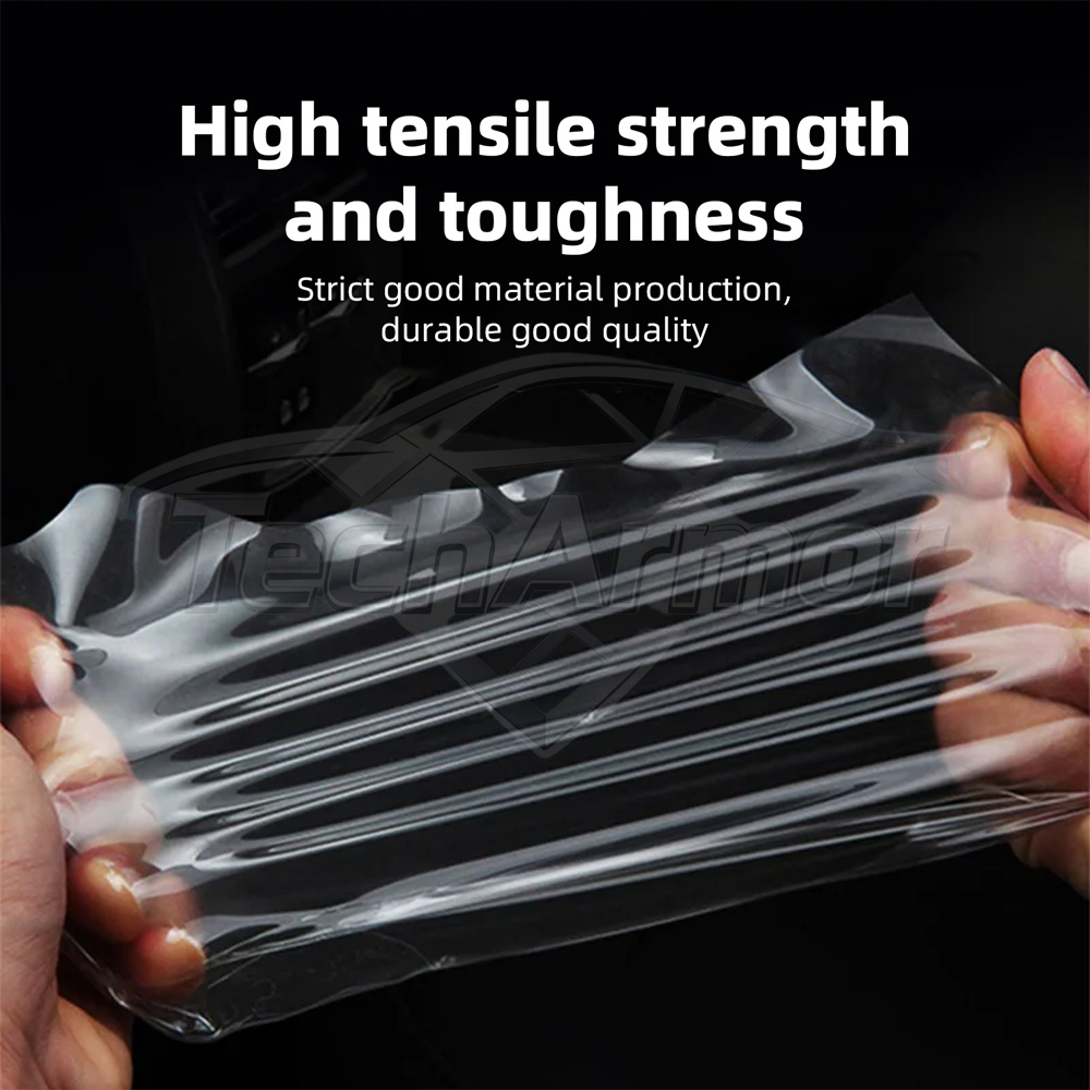 Pelindung Interior Mobil TPU F - Tech Protect Accessories ulasan dan harga