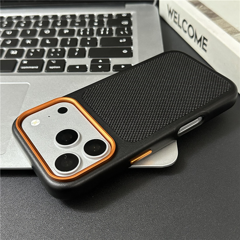 Casing Kulit PU Magnetik Kanva - Tech Accessories Hard Case ulasan dan harga